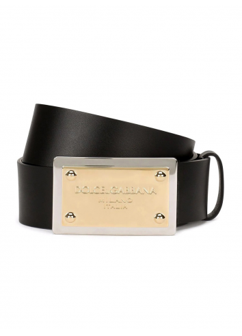 Thắt lưng Dolce & Gabbana - 1DOBE08A22003